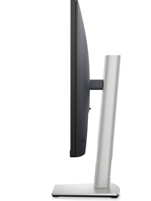Монитор Dell P2723D 210-BDDX 27" черно-серебристый купить,0