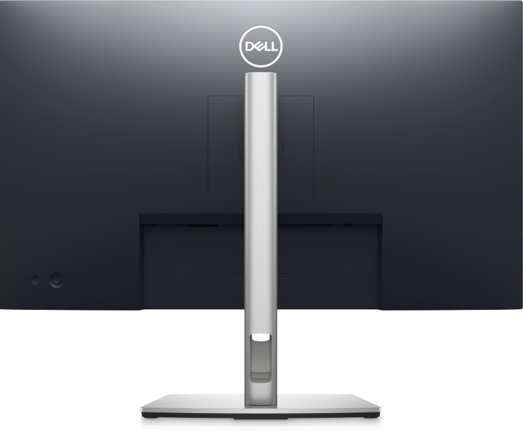 Монитор Dell P2723D 210-BDDX 27" черно-серебристый купить,0