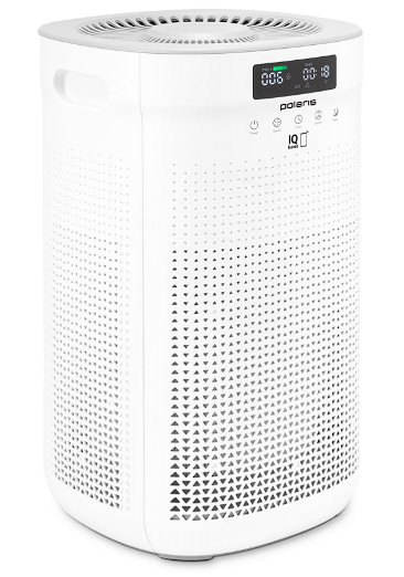 Воздухоочиститель POLARIS PPA 2025 WIFI IQ Home White