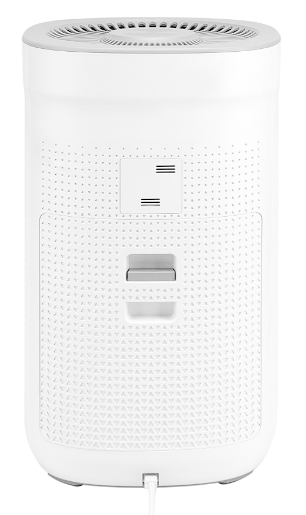 Воздухоочиститель POLARIS PPA 2025 WIFI IQ Home White