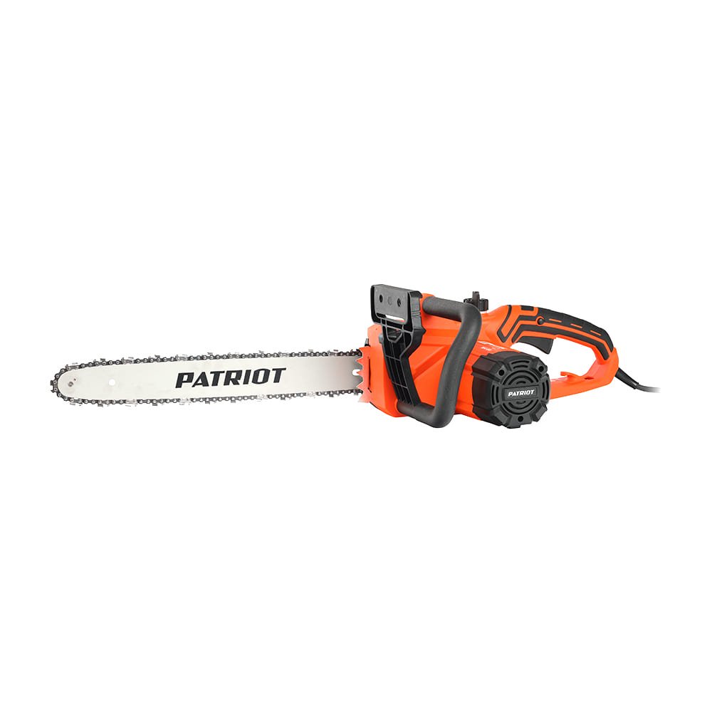 Пила цепная Patriot ESP 2418