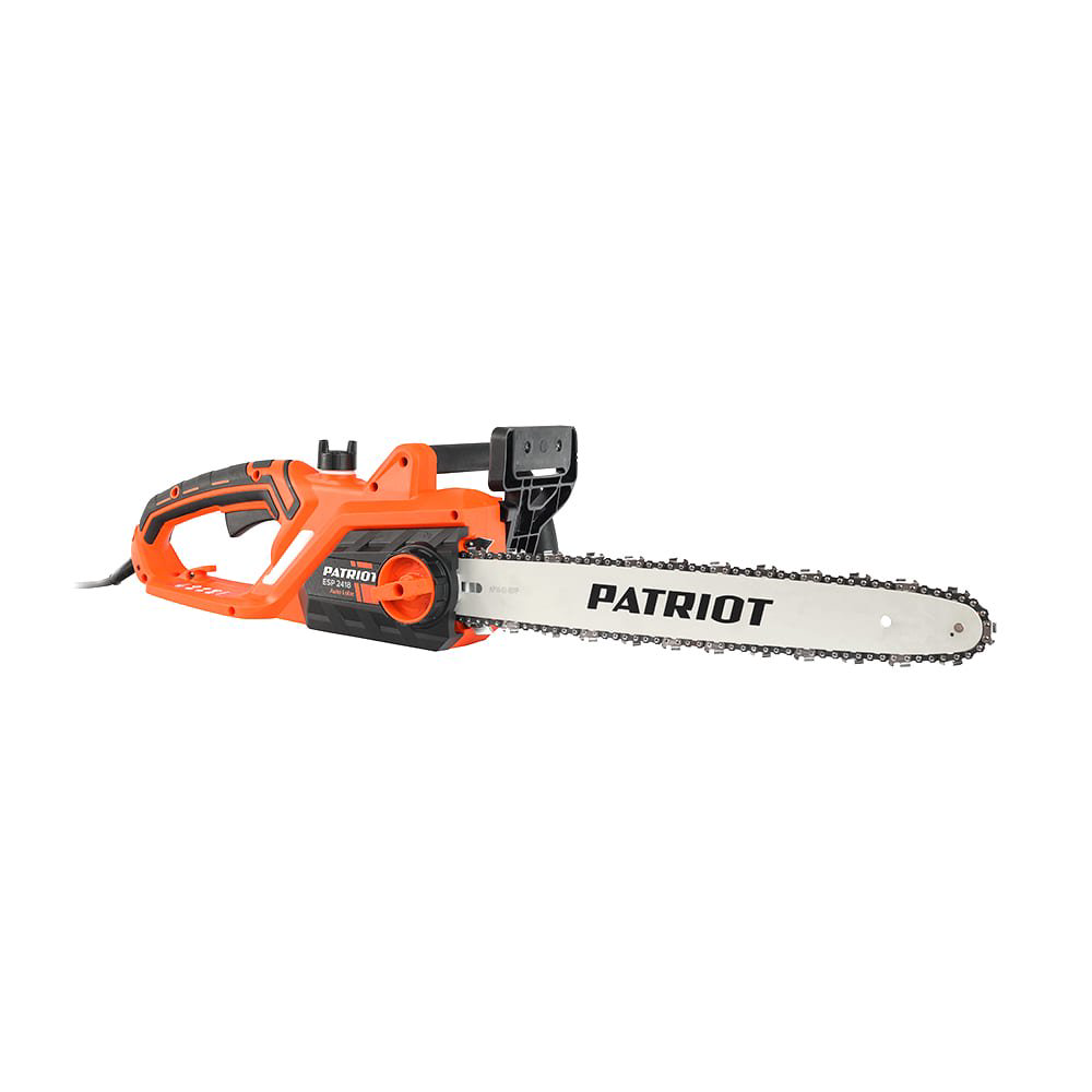 Пила цепная Patriot ESP 2418 купить,NaN