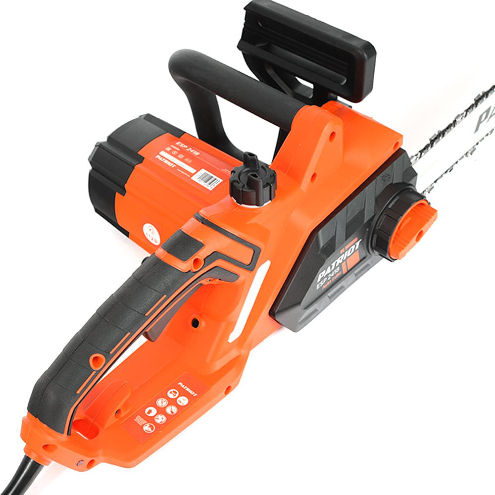 Пила цепная Patriot ESP 2418 купить,NaN