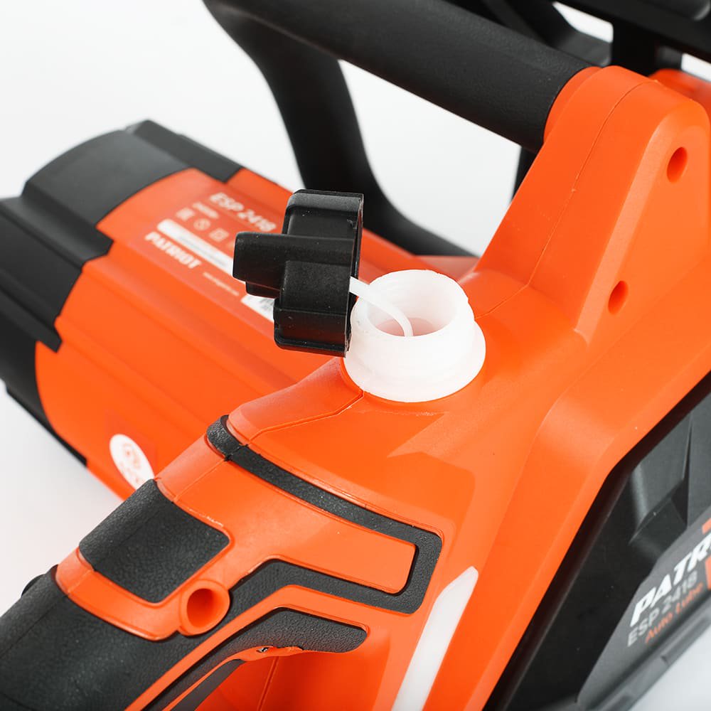 Пила цепная Patriot ESP 2418 купить,0