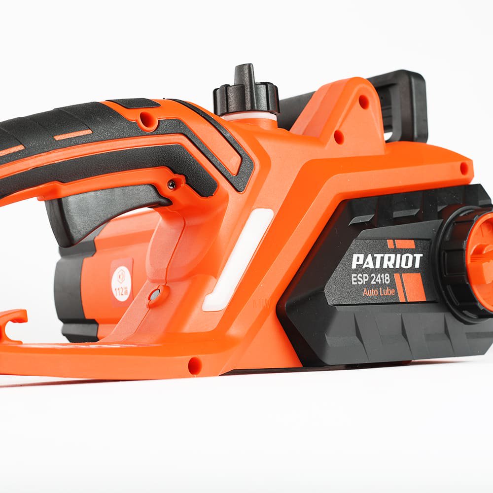 Пила цепная Patriot ESP 2418 купить,0
