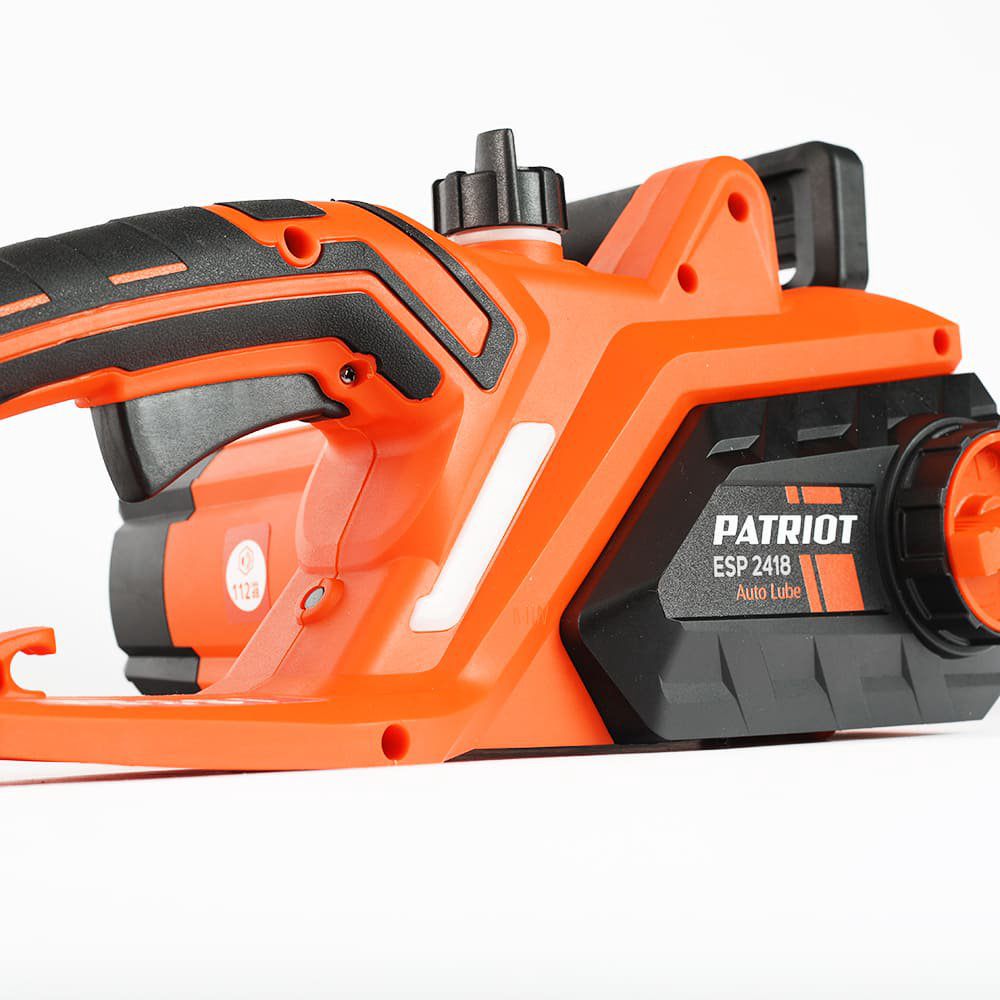 Пила цепная Patriot ESP 2418 купить,NaN