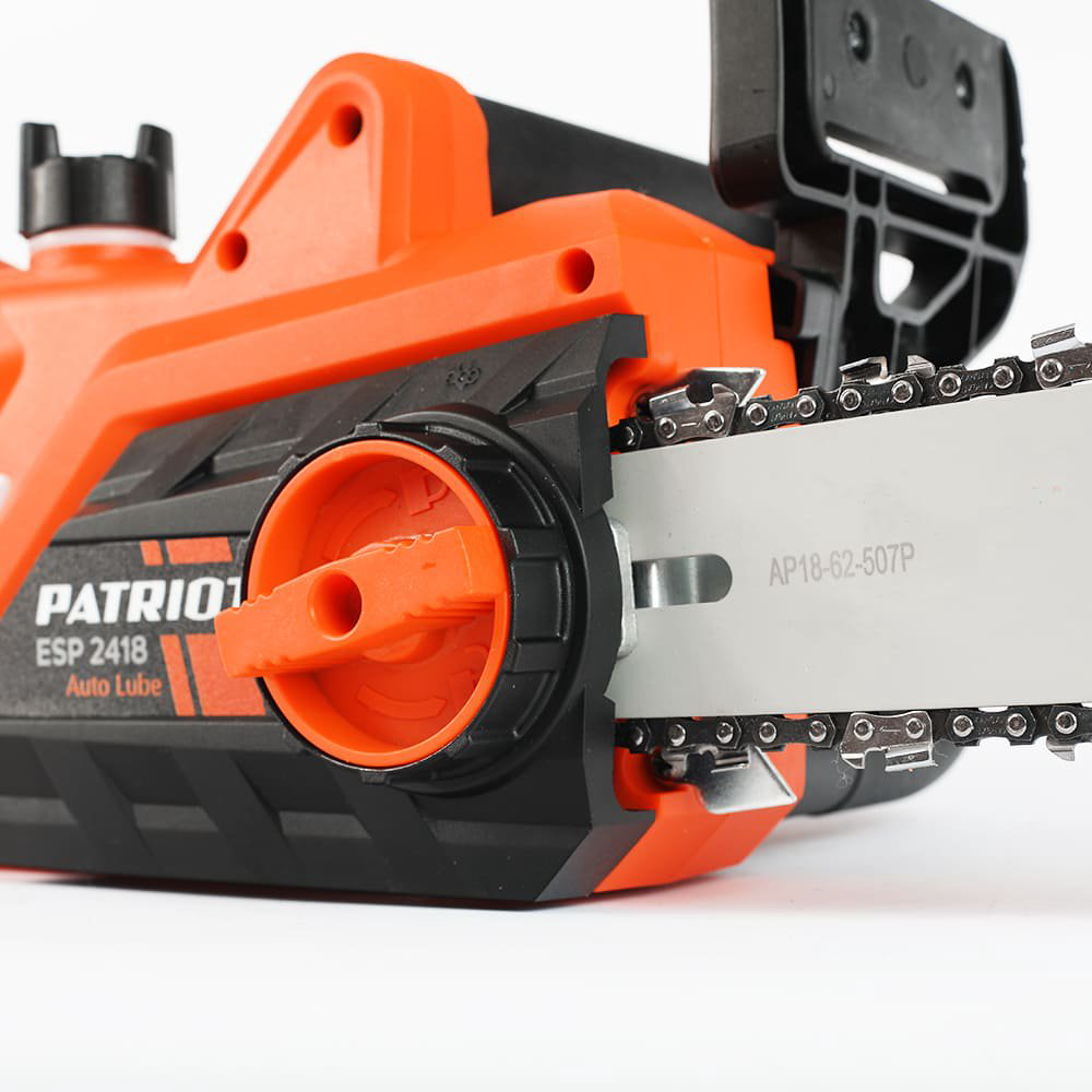 Пила цепная Patriot ESP 2418 купить,NaN