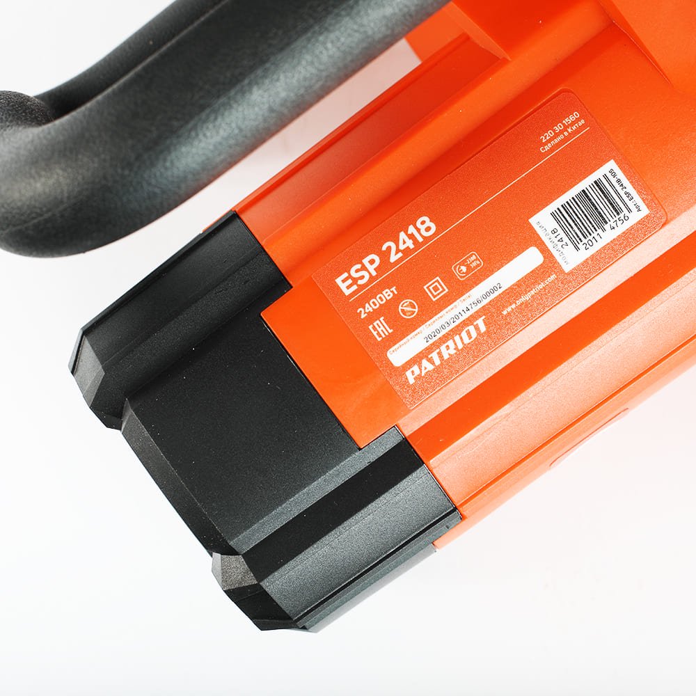 Пила цепная Patriot ESP 2418 купить,0