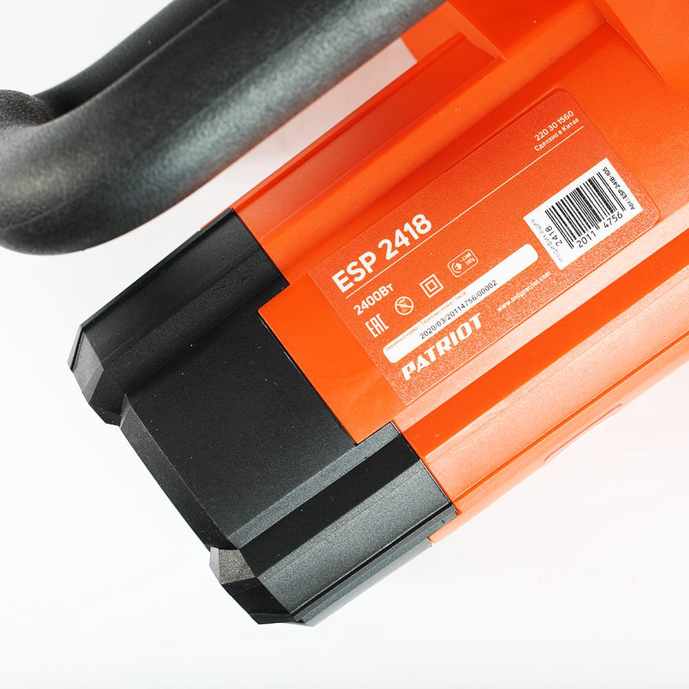 Пила цепная Patriot ESP 2418 купить,NaN