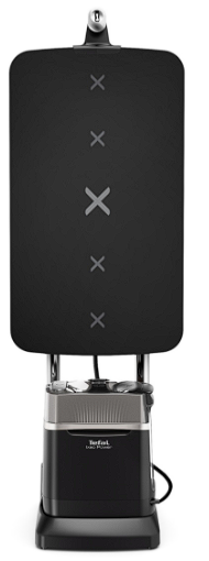 Парогенератор Tefal IXEO Power QT2028F0 черный