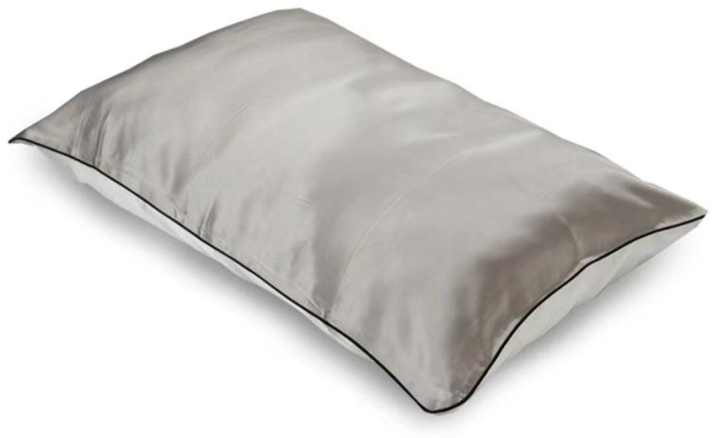 Наволочка DIOLA Bliss 48x74 шелк натуральный, 1 шт купить,NaN
