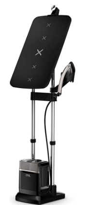 Парогенератор Tefal IXEO Power QT2028F0 черный