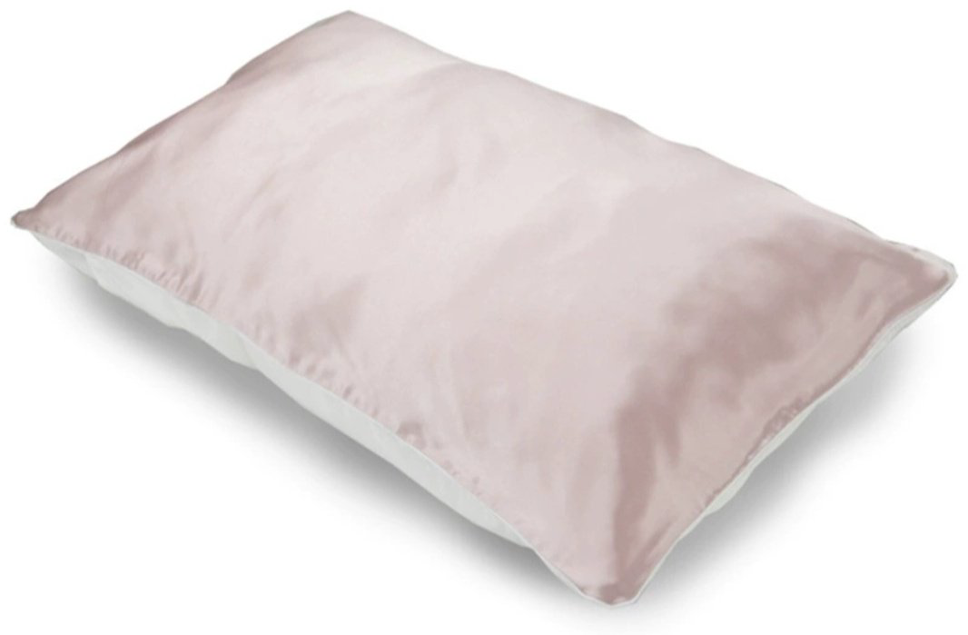 Наволочка DIOLA Bliss 48x74 шелк натуральный, 1 шт купить,NaN