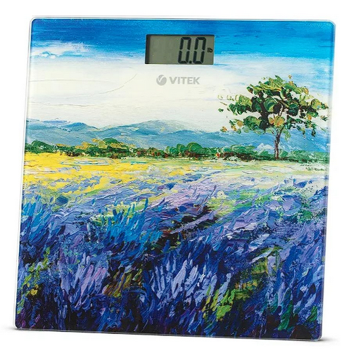 Весы VITEK VT 8052