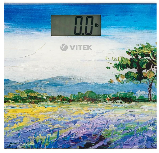 Весы VITEK VT 8052