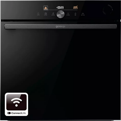 Духовой шкаф Gorenje BPSA6747DGWI Black