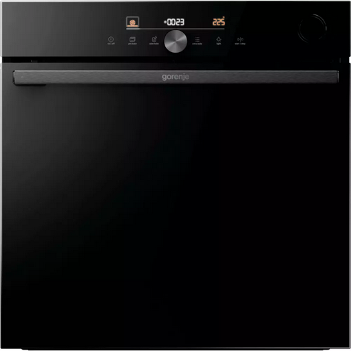 Духовой шкаф Gorenje BPSA6747DGWI Black
