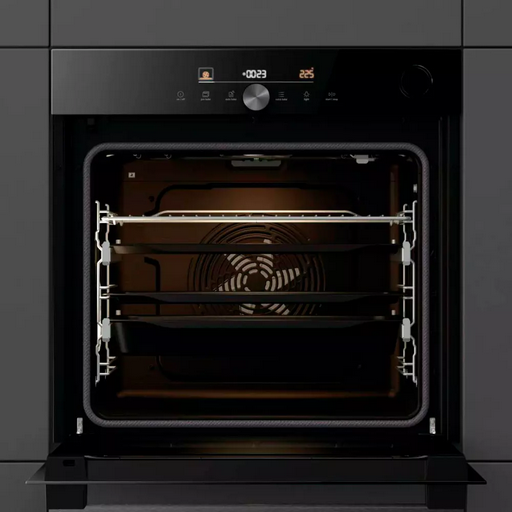 Духовой шкаф Gorenje BPSA6747DGWI Black