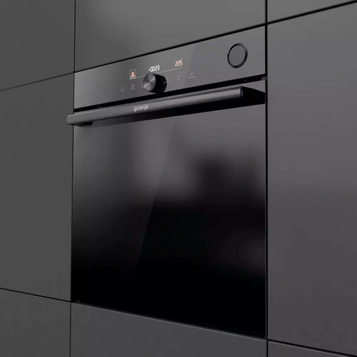 Духовой шкаф Gorenje BPSA6747DGWI Black