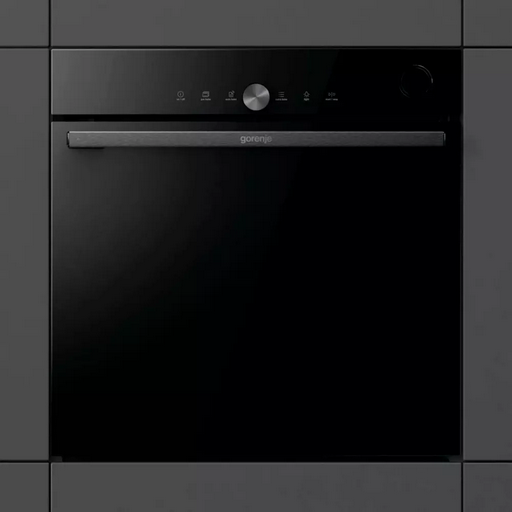 Духовой шкаф Gorenje BPSA6747DGWI Black