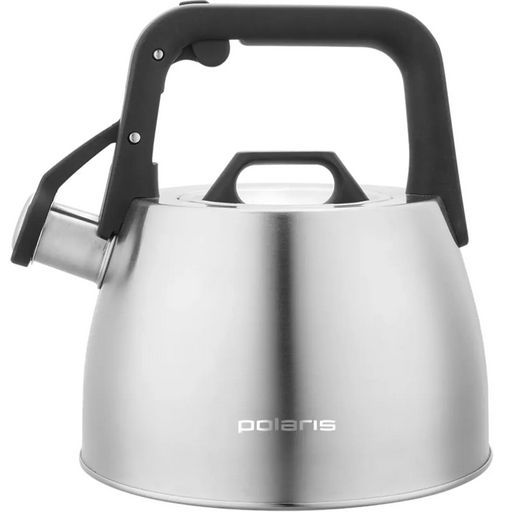 Чайник Polaris Graphit-2,5L Silver