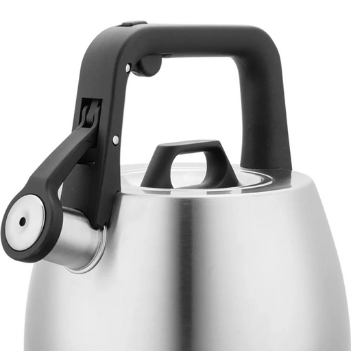 Чайник Polaris Graphit-2,5L Silver