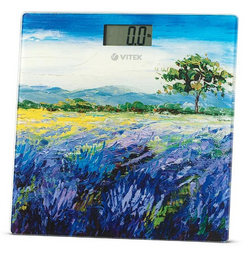 Весы VITEK VT 8052