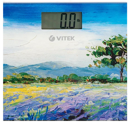 Весы VITEK VT 8052