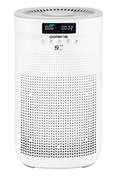 Воздухоочиститель POLARIS PPA 2025 WIFI IQ Home White