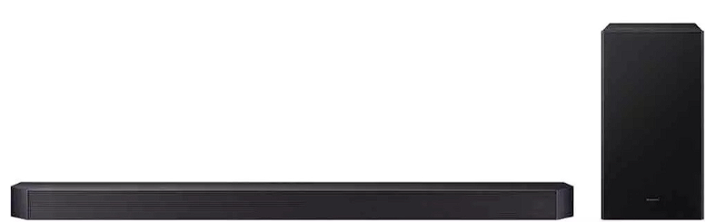 Саундбар Samsung HW-Q600F