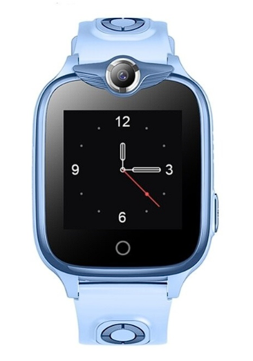 Смарт-часы Wonlex Sirius CT15 KT09 голубой