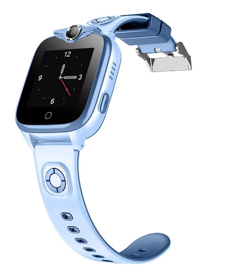 Смарт-часы Wonlex Sirius CT15 KT09 голубой