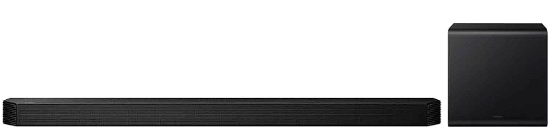 Саундбар Samsung HW-Q800F 