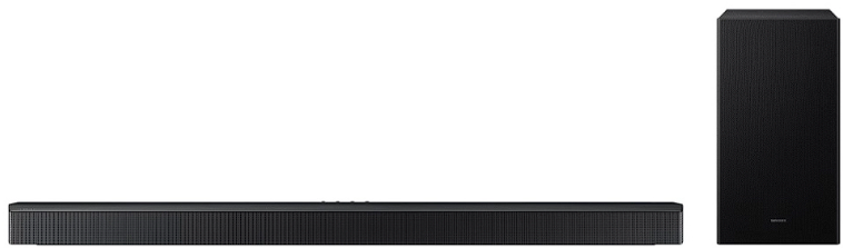 Саундбар Samsung HW-B750F/RU