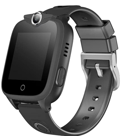 Смарт-часы Wonlex Sirius CT15 KT09 черный