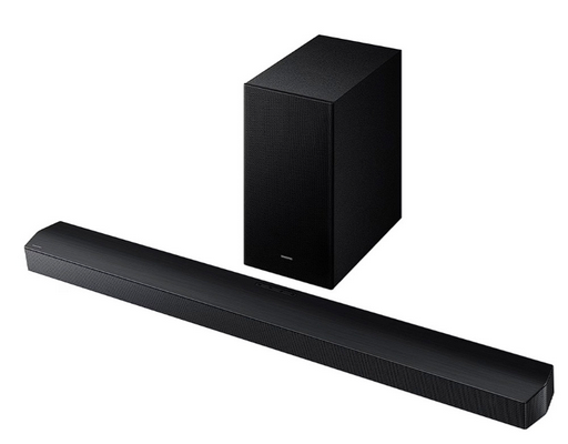 Саундбар Samsung HW-B750F/RU