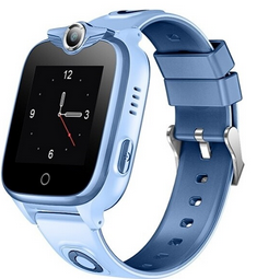 Смарт-часы Wonlex Sirius CT15 KT09 голубой