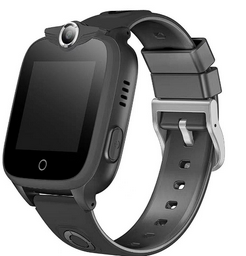 Смарт-часы Wonlex Sirius CT15 KT09 черный