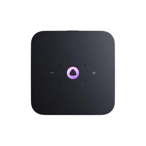Умная колонка Яндекс Станция Миди с Алисой с Zigbee YNDX-00054BLK Black - ForteMarket Умная колонка Яндекс Станция Миди с Алисой с Zigbee YNDX-00054BLK Black купить,0