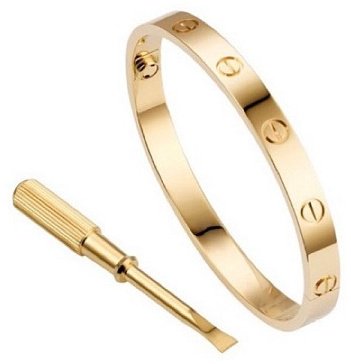Браслет Exclusive Gold 756788 длина 19 см, вес 22.67 г золото, плетение обод купить,NaN