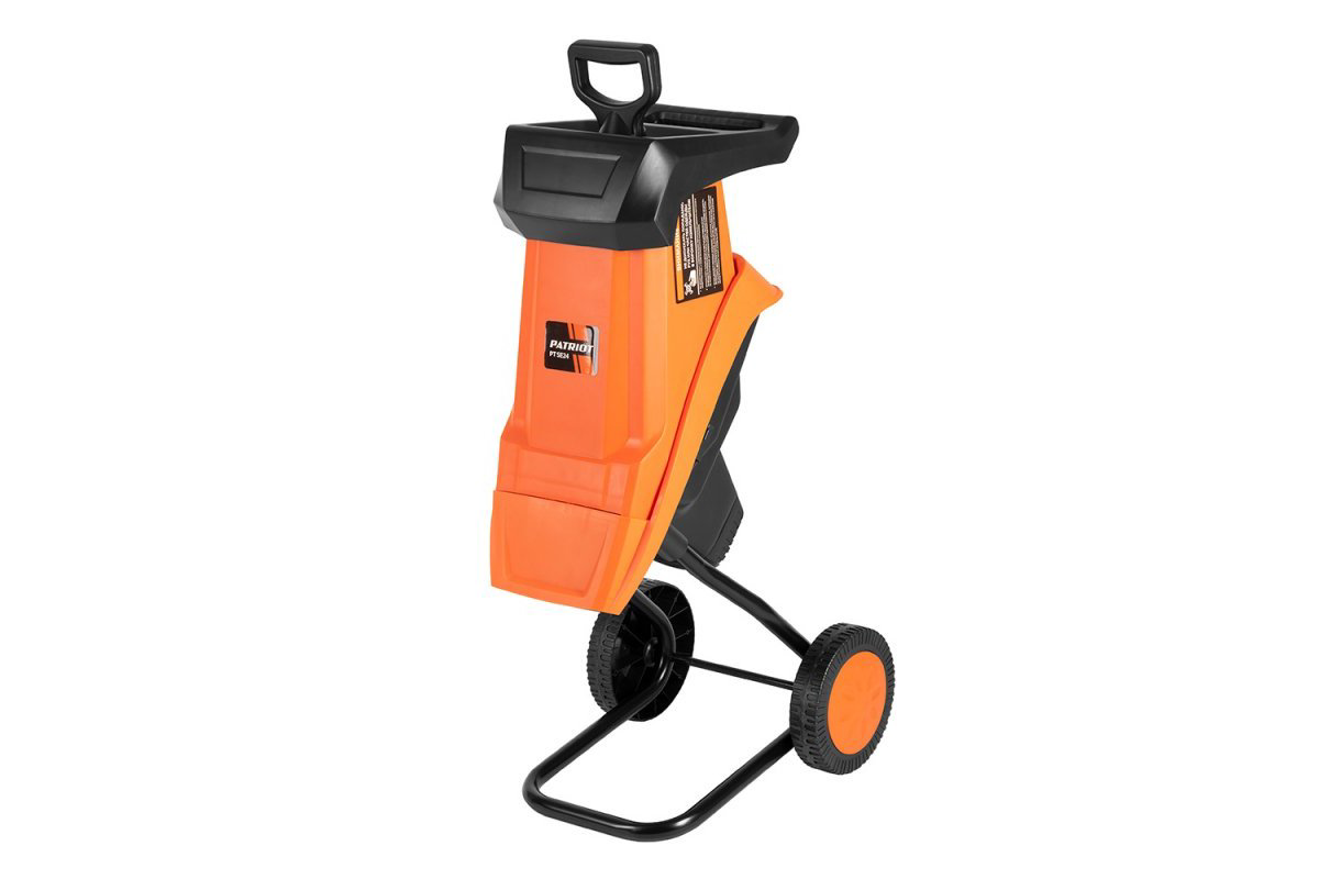 Садовый измельчитель Patriot PT SE24 732304620 купить,NaN
