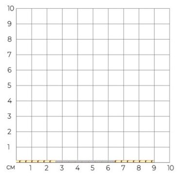 Браслет SOKOLOV 051378 длина 19 см, вес 5.27 г золото, плетение отсутствует купить,NaN