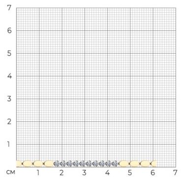 Браслет SOKOLOV 051360_18 длина 18 см, вес 5.24 г золото, плетение фантазийное купить,NaN