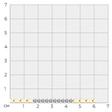 Браслет SOKOLOV 051360_18 длина 18 см, вес 5.24 г золото, плетение фантазийное купить,NaN