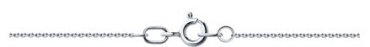 Колье Diamant 52-270-01345-1 длина 45 см вес 2.21 г золото, бриллиант купить,NaN
