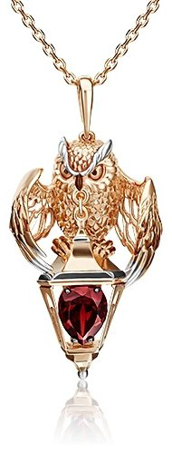 Подвеска Platina 03-3000-00-204-1110-57 4.45гр купить,NaN