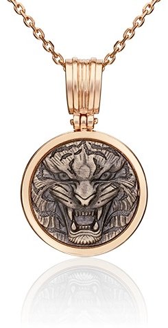 Подвеска Platina 03-3102-00-000-1111-42 4.93гр купить,NaN