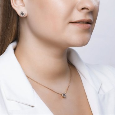 Подвеска Sokolov 7030003 0.95гр купить,NaN