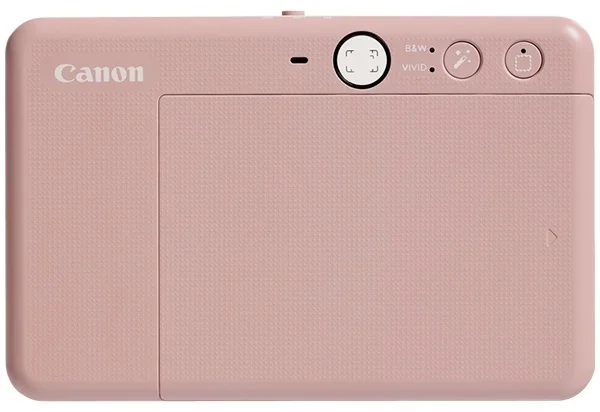 Фотоаппарат моментальной печати Canon Zoemini S2 Rose Gold - ForteMarket Фотоаппарат моментальной печати Canon Zoemini S2 Rose Gold купить,0