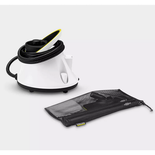 Пароочиститель Karcher SC 2 Deluxe 1.513-400.0 белый
